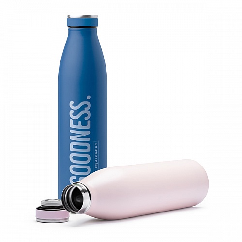 Butelka termiczna Stamina Yisel 750 ml (BI4093) - Zdjęcie