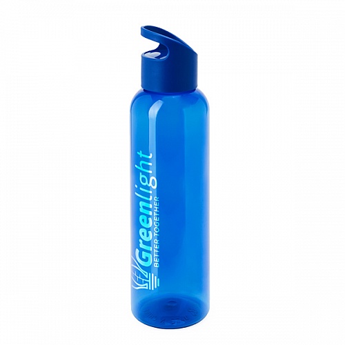 Butelka z Tritanu Stamina Kinkan 650 ml (MD4038) - Zdjęcie