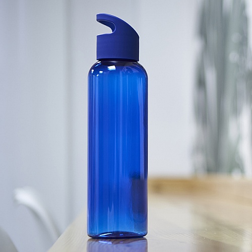 Butelka z Tritanu Stamina Kinkan 650 ml (MD4038) - Zdjęcie