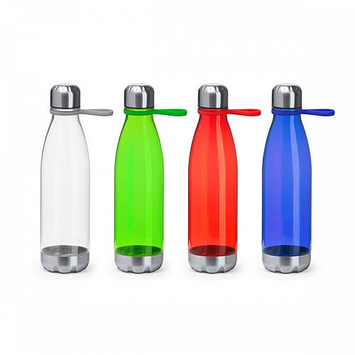 Butelka z tworzywa AS Stamina Eddo 700 ml (MD4041) - Zdjęcie