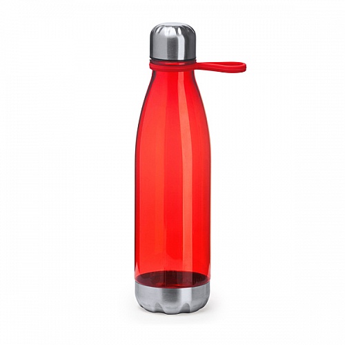 Butelka z tworzywa AS Stamina Eddo 700 ml (MD4041) - Zdjęcie