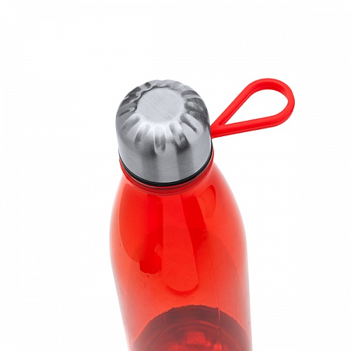 Butelka z tworzywa AS Stamina Eddo 700 ml (MD4041) - Zdjęcie