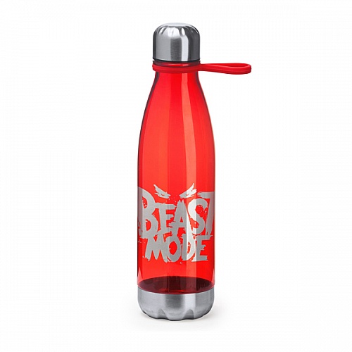 Butelka z tworzywa AS Stamina Eddo 700 ml (MD4041) - Zdjęcie
