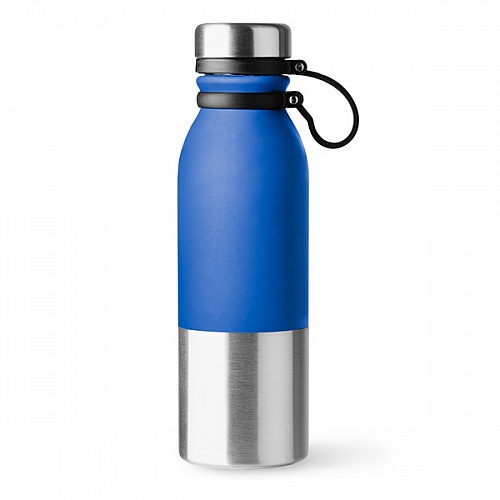 Butelka ze stali nierdzewnej Stamina Alke 750 ml (MD4034) - Zdjęcie