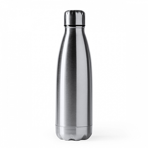 Butelka ze stali nierdzewnej Stamina Alpinia 700 ml (MD4042) - Zdjęcie