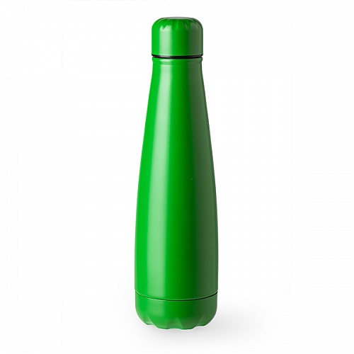 Butelka ze stali nierdzewnej Stamina Pita 630 ml (MD4011) - Zdjęcie