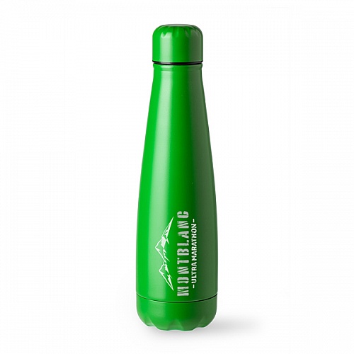 Butelka ze stali nierdzewnej Stamina Pita 630 ml (MD4011) - Zdjęcie