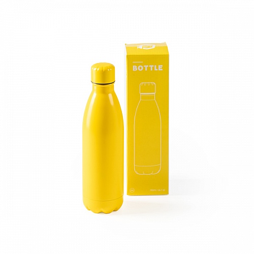 Butelka ze stali nierdzewnej Stamina Tarex 790 ml (BI4125) - Zdjęcie