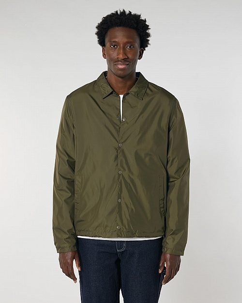 Coach jacket Stanley Coacher 75 g (STJU833) - Photo