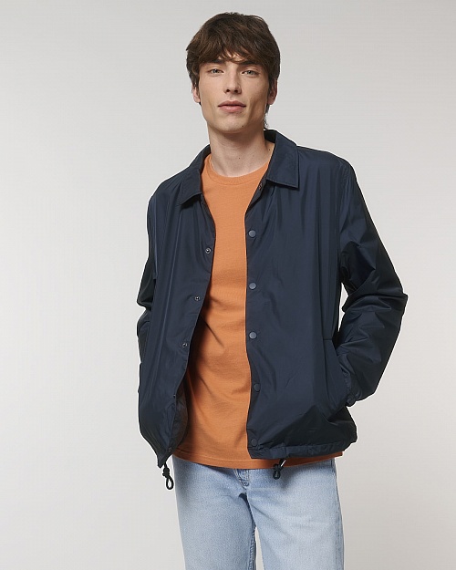 Coach jacket Stanley Coacher 75 g (STJU833) - Photo