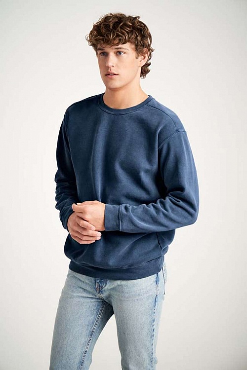 Comfort Colors Adult Crewneck Sweat. 322g (CC1566) - Zdjęcie