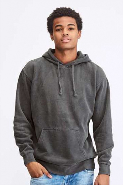 Comfort Colors Adult Hooded Sweat. 322g (CC1567) - Zdjęcie