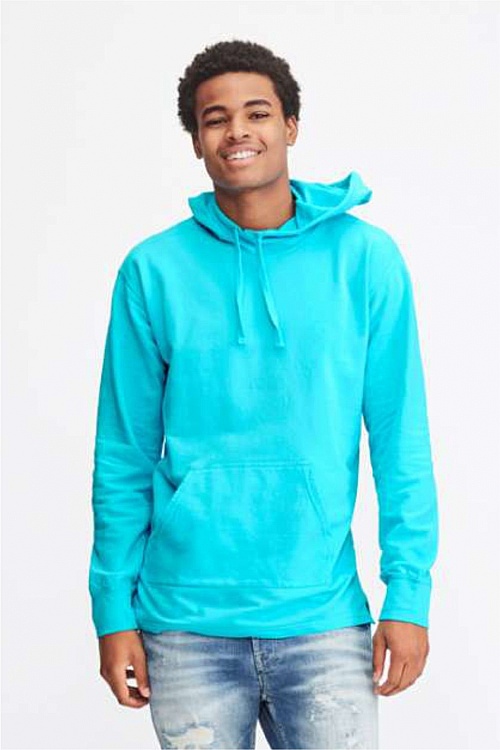 Comfort Colors French Terry Hoodie 237g (CC1535) - Zdjęcie