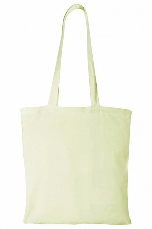 Cotton bag 120g (119411) - Photo