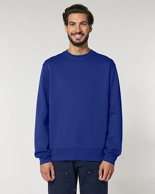 Crewneck sweatshirt Stanley Changer 2.0 350 g (STSU178) - Photo
