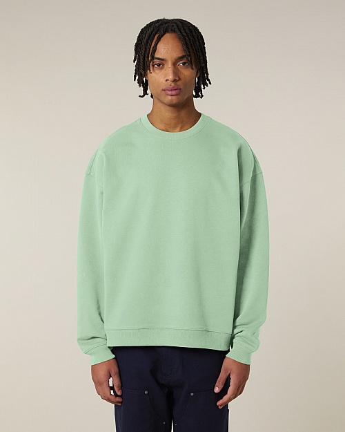 Crewneck sweatshirt Stanley Radder 2.0 350 g (STSU208) - Photo