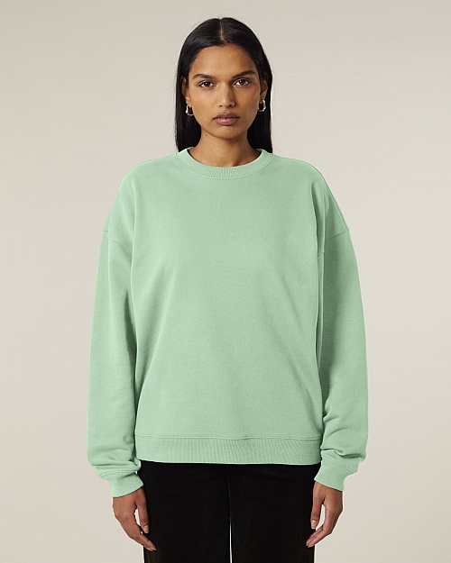 Crewneck sweatshirt Stanley Radder 2.0 350 g (STSU208) - Photo