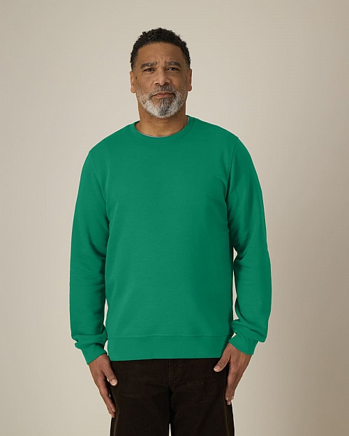 Crewneck sweatshirt Stanley Roller 280 g (STSU868) - Photo