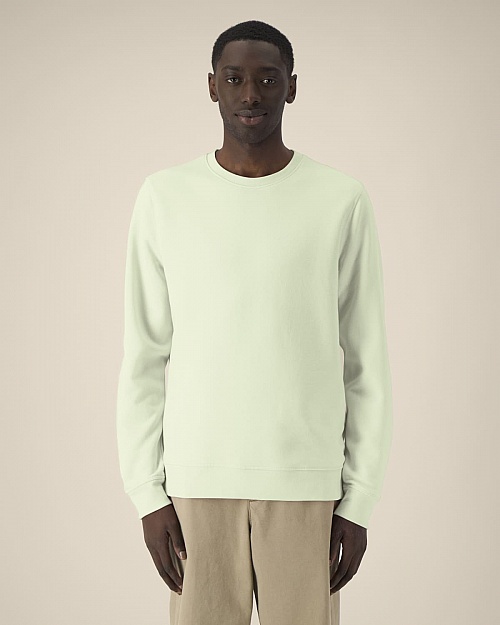 Crewneck sweatshirt Stanley Roller 280 g (STSU868) - Photo