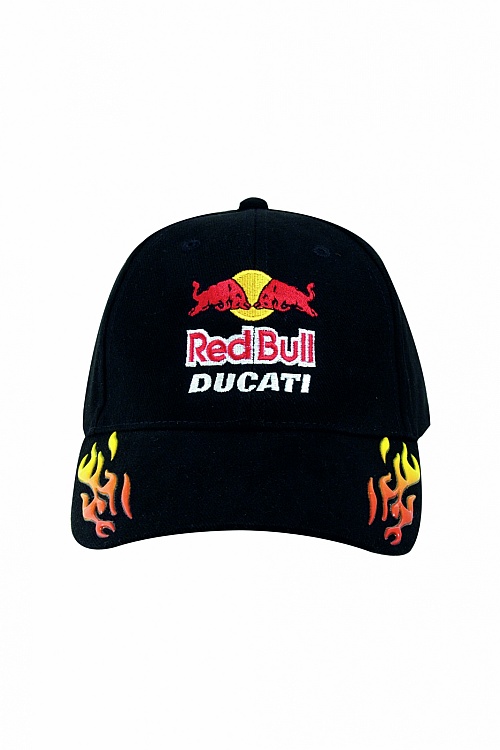 Czapka 6 PNL HBC Sonic Weld Flame Cap (4016) - Zdjęcie