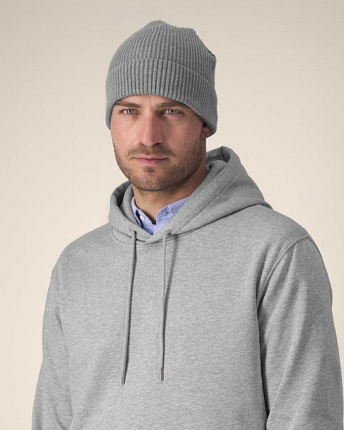 Czapka typu fisherman Stanley Fisherman Beanie (STAU771) - Zdjęcie