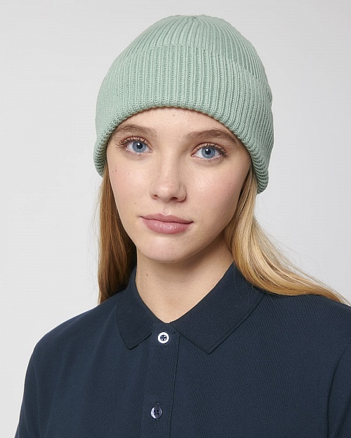 Czapka typu fisherman Stanley Fisherman Beanie (STAU771) - Zdjęcie