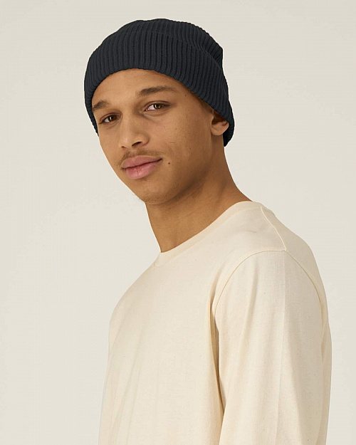 Czapka typu fisherman Stanley Fisherman Beanie (STAU771) - Zdjęcie