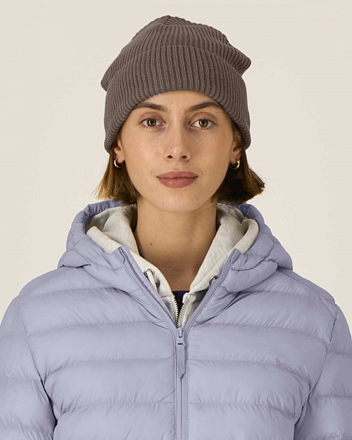 Czapka typu fisherman Stanley Fisherman Beanie (STAU771) - Zdjęcie