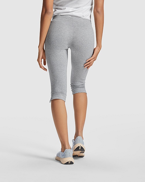 Damskie sportowe legginsy ROLY CARLA (PA0317) - Zdjęcie