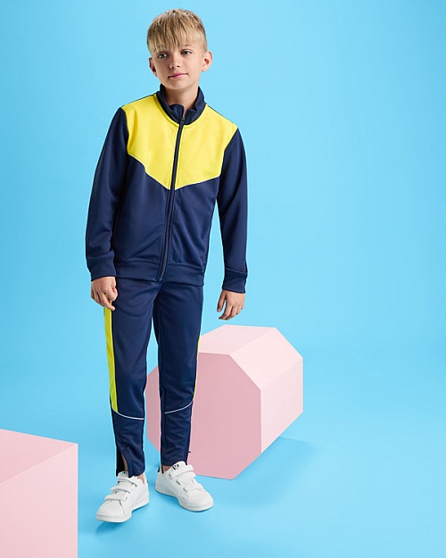 Dres ROLY EVANS Junior (CH6402J) - Zdjęcie