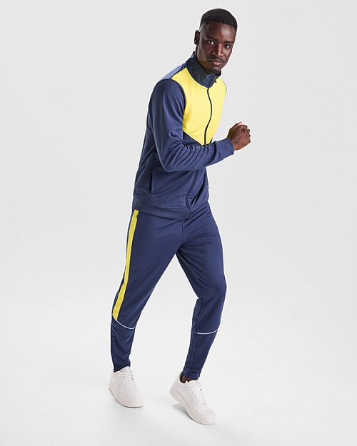 Dres sportowy Roly Evans 225 g (CH6402) - Zdjęcie