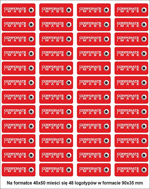 DTF printing sheet - Photo