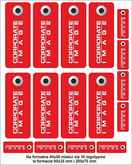 DTF printing sheet - Photo