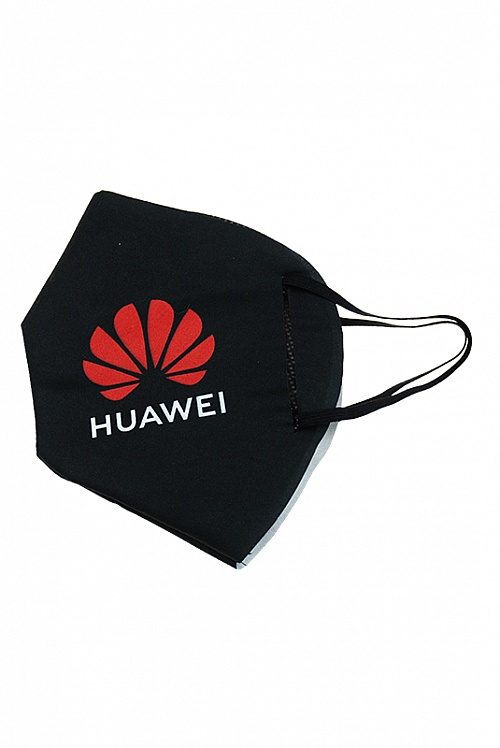 FFP2 Face Mask Cover with sublimation print (BHP) - Zdjęcie