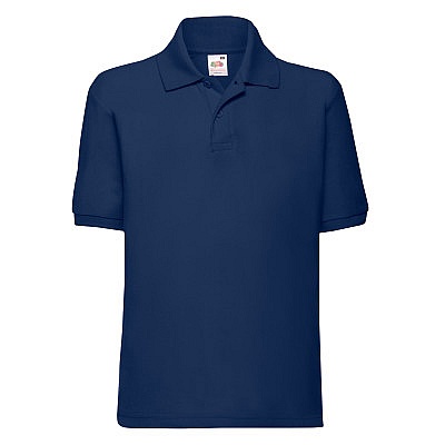 FOTL 65/35 Polo Kids (63-417-0) - Zdjęcie