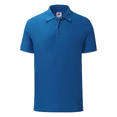 FOTL 65/35 Tailored Fit Polo (63-042-0) - Zdjęcie