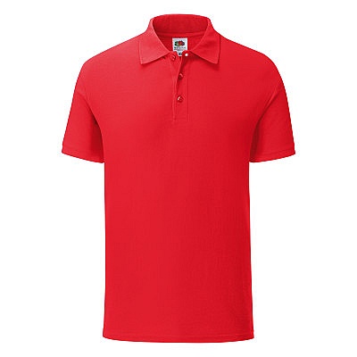 FOTL 65/35 Tailored Fit Polo (63-042-0) - Zdjęcie