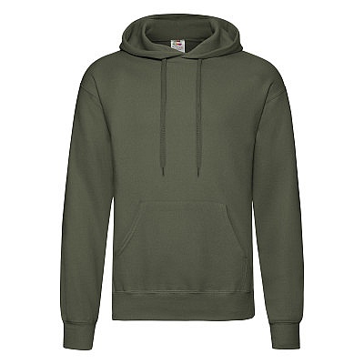 FOTL Classic Hooded Sweat (62-208-0) - Zdjęcie