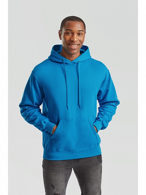 FOTL Classic Hooded Sweat (62-208-0) - Photo