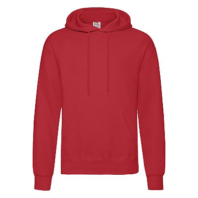 FOTL Classic Hooded Sweat (62-208-0) - Zdjęcie