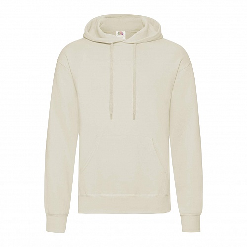 FOTL Classic Hooded Sweat (62-208-0) - Zdjęcie