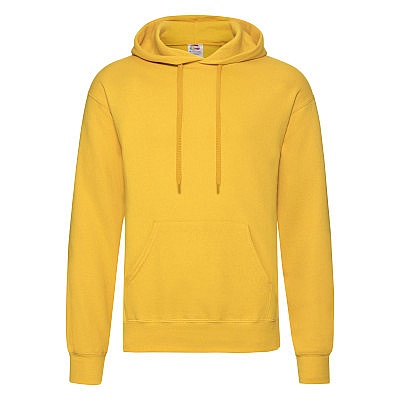 FOTL Classic Hooded Sweat (62-208-0) - Zdjęcie