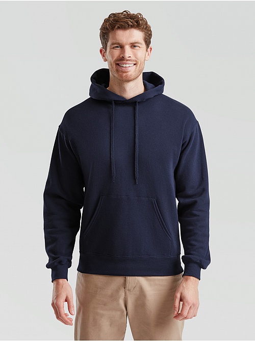 FOTL Classic Hooded Sweat (62-208-0) - Zdjęcie
