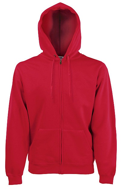 FOTL Classic Hooded Sweat Jacket (62-062-0) - Zdjęcie