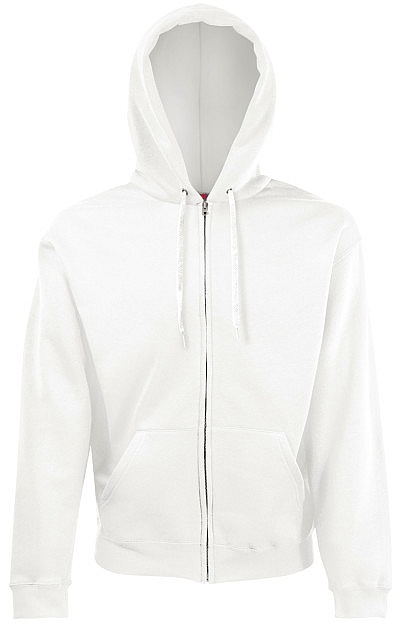 FOTL Classic Hooded Sweat Jacket (62-062-0) - Zdjęcie