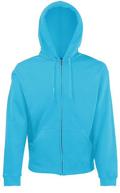 FOTL Classic Hooded Sweat Jacket (62-062-0) - Zdjęcie