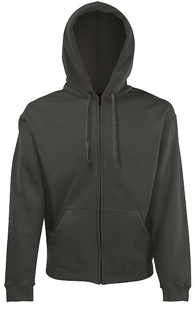 FOTL Classic Hooded Sweat Jacket (62-062-0) - Zdjęcie