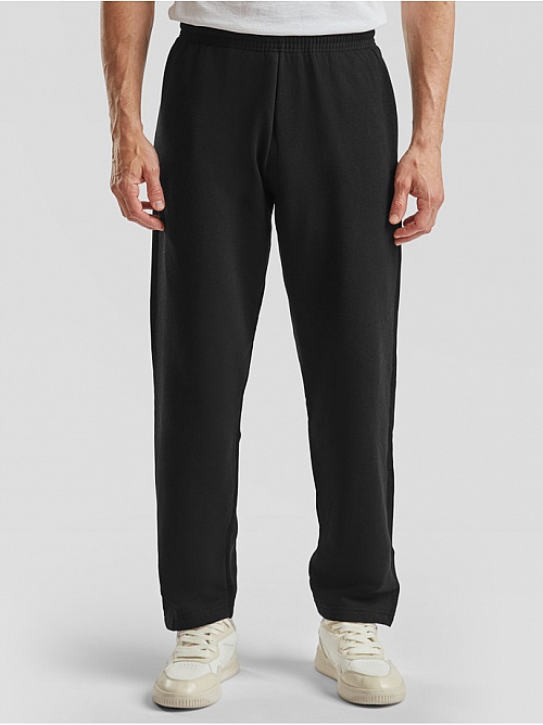 FOTL Classic Open Hem Jog Pants (64-032-0) - Zdjęcie