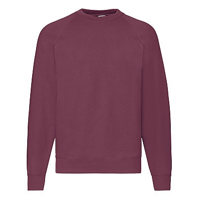 FOTL Classic Raglan Sweat (62-216-0) - Zdjęcie