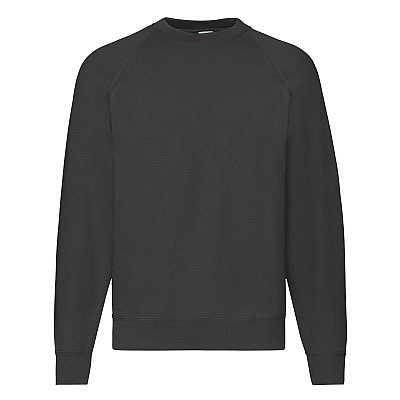 FOTL Classic Raglan Sweat (62-216-0) - Zdjęcie